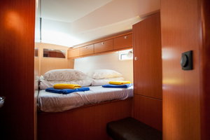 Bavaria Cruiser 46 „Easy Point“ – fotka 12