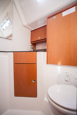 Bavaria Cruiser 46 „Easy Point“ – fotka 21