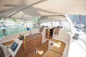 Bavaria Cruiser 46 „Easy Point“ – fotka 4