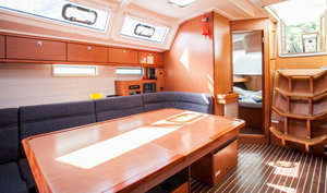 Bavaria Cruiser 46 „Easy Point“ – fotka 16