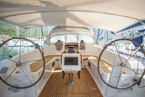 Bavaria Cruiser 46 „Easy Point“ – fotka 3