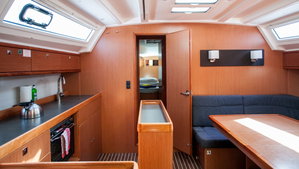 Bavaria Cruiser 46 „Easy Point“ – fotka 11