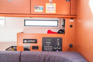 Bavaria Cruiser 46 „Easy Point“ – fotka 29