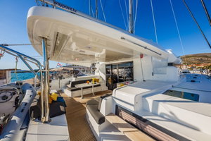 Lagoon 50 „SUMMER STAR“ – fotka 2