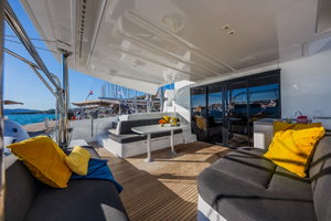 Lagoon 50 „SUMMER STAR“ – fotka 16