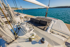 Lagoon 50 „SUMMER STAR“ – fotka 4