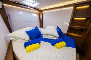 Lagoon 50 „SUMMER STAR“ – fotka 10