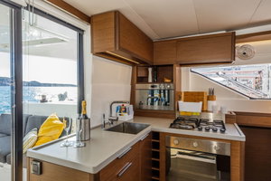 Lagoon 50 „SUMMER STAR“ – fotka 14