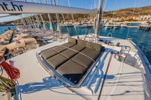 Lagoon 50 „SUMMER STAR“ – fotka 5