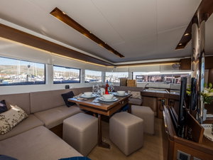 Lagoon 50 „SUMMER STAR“ – fotka 17