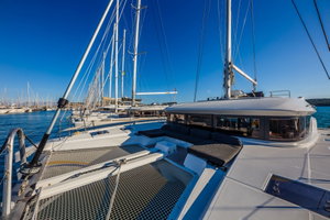 Lagoon 50 „SUMMER STAR“ – fotka 3