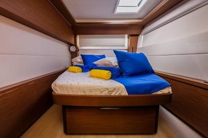Lagoon 50 „SUMMER STAR“ – fotka 6