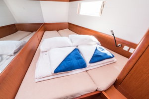 Oceanis 48 „Summer Dream“ – fotka 8