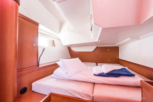 Oceanis 48 „Summer Dream“ – fotka 4
