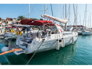 Oceanis 48 „Summer Dream“ – fotka 1