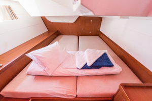 Oceanis 48 „Summer Dream“ – fotka 10