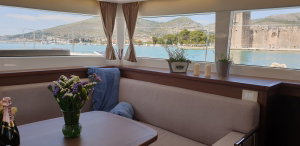 Lagoon 450 Flybridge „REGGAE POINT“ – fotka 8