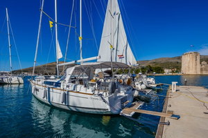 Oceanis 38.1 „Obsession“ – fotka 6