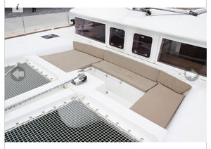Lagoon 450 Flybridge „SUNSHINE I“ – fotka 17
