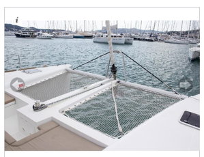 Lagoon 450 Flybridge „SUNSHINE I“ – fotka 8