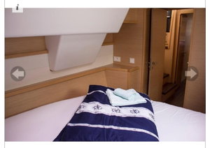 Lagoon 450 Flybridge „SUNSHINE I“ – fotka 5