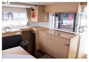 Lagoon 450 Flybridge „SUNSHINE I“ – fotka 9