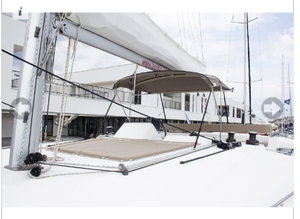 Lagoon 450 Flybridge „SUNSHINE I“ – fotka 10