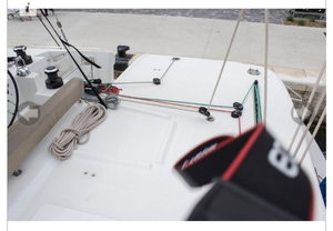 Lagoon 450 Flybridge „SUNSHINE I“ – fotka 13