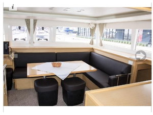 Lagoon 450 Flybridge „SUNSHINE I“ – fotka 19