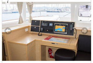 Lagoon 450 Flybridge „SUNSHINE I“ – fotka 6