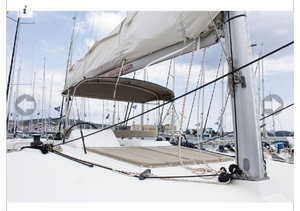 Lagoon 450 Flybridge „SUNSHINE I“ – fotka 12