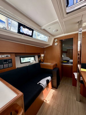 Bavaria C38 „Surf Point“ – fotka 11