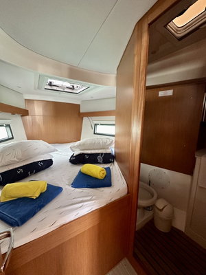 Bavaria C38 „Surf Point“ – fotka 12