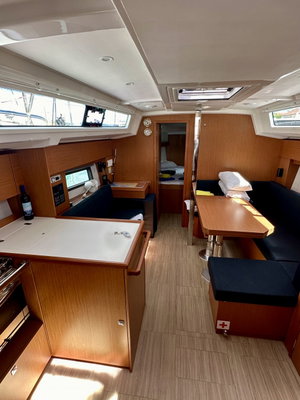 Bavaria C38 „Surf Point“ – fotka 9
