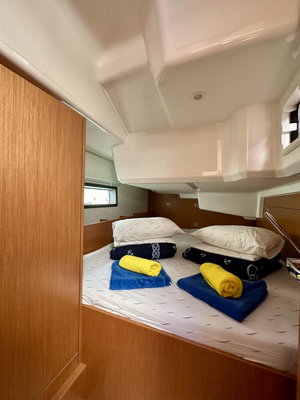 Bavaria C38 „Surf Point“ – fotka 15