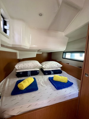 Bavaria C38 „Surf Point“ – fotka 10