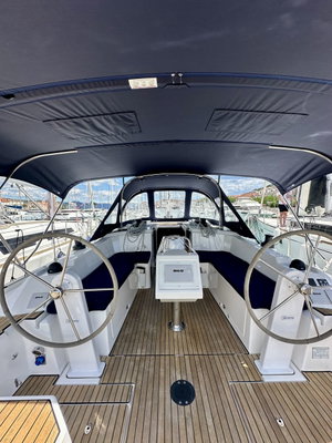 Bavaria C38 „Surf Point“ – fotka 16