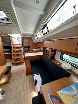 Bavaria C38 „Surf Point“ – fotka 13