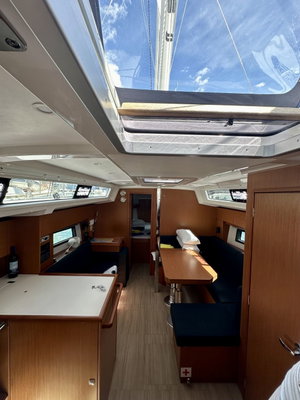 Bavaria C38 „Surf Point“ – fotka 8