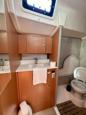 Bavaria C38 „Surf Point“ – fotka 14
