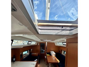 Bavaria C38 „Surf Point“ – fotka 4