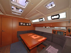 Bavaria Cruiser 46 „Tequila“ – fotka 12