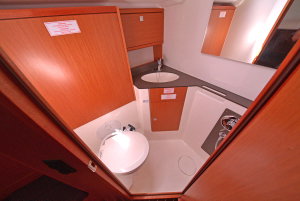 Bavaria Cruiser 46 „Tequila“ – fotka 8