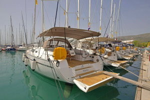 Bavaria Cruiser 46 „Tequila“ – fotka 4