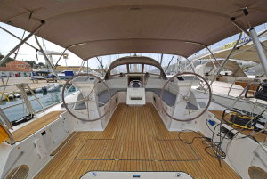 Bavaria Cruiser 46 „Tequila“ – fotka 2