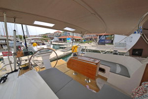 Bavaria Cruiser 46 „Tequila“ – fotka 3