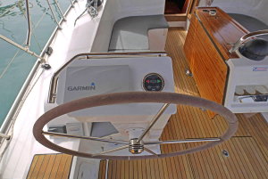 Bavaria Cruiser 46 „Tequila“ – fotka 5