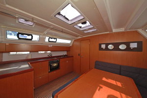 Bavaria Cruiser 46 „Tequila“ – fotka 11