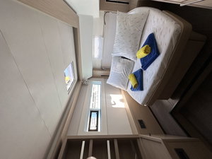 Lagoon 46 „DESTINY POINT“ – fotka 9
