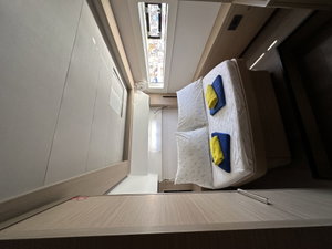 Lagoon 46 „DESTINY POINT“ – fotka 21
